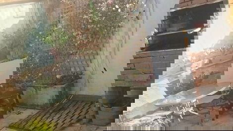 Apartamento para alugar em Rio de Janeiro - Copacabana