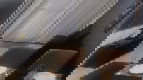 Encantador ático en Copacabana