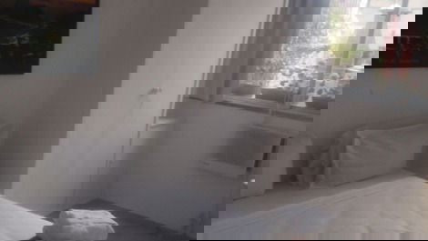 Encantador ático en Copacabana