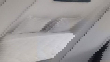 Encantador ático en Copacabana