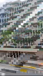 Apartment in Guarujá - Enseada