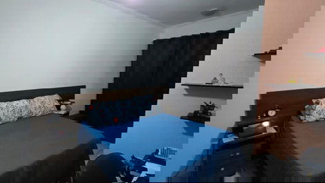 Apartment in Guarujá - Enseada