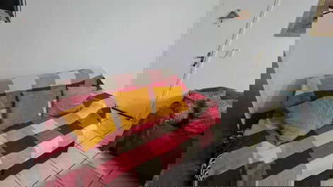 Apartment in Guarujá - Enseada