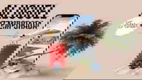 Apartment in Guarujá - Enseada