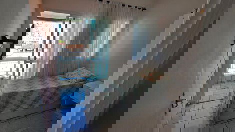 Apartment in Guarujá - Enseada