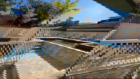 Apartment in Guarujá - Enseada