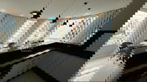 Apartment for rent in Balneário Camboriú - Barra Sul