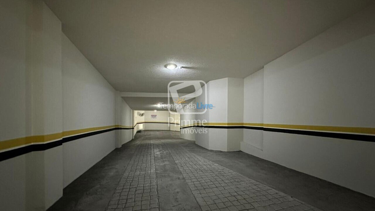 Apartment for vacation rental in Balneário Camboriú (Barra Sul)