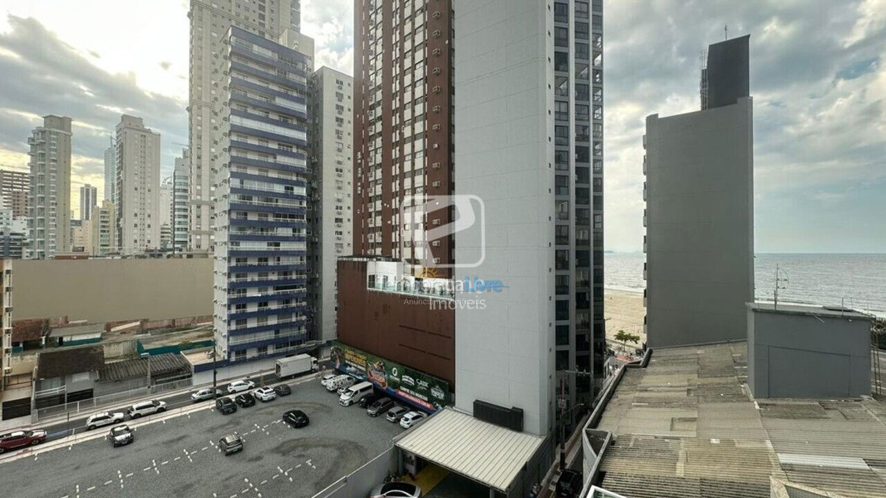 Apartment for vacation rental in Balneário Camboriú (Barra Sul)