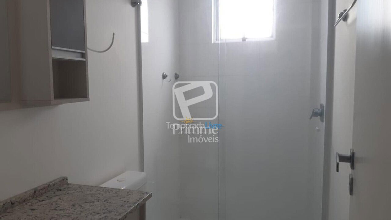 Apartamento para aluguel de temporada em Balneário Camboriú (Barra Norte)