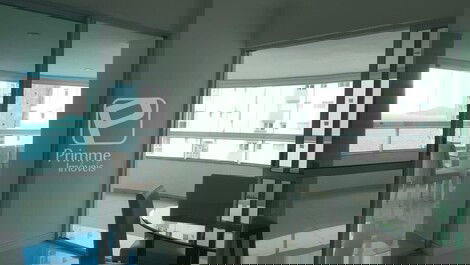 TEMPORADA- APARTAMENTO 3 SUITES EM BALNEARIO CAMBORIU