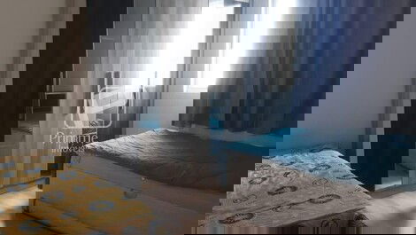 TEMPORADA- APARTAMENTO 3 SUITES EM BALNEARIO CAMBORIU