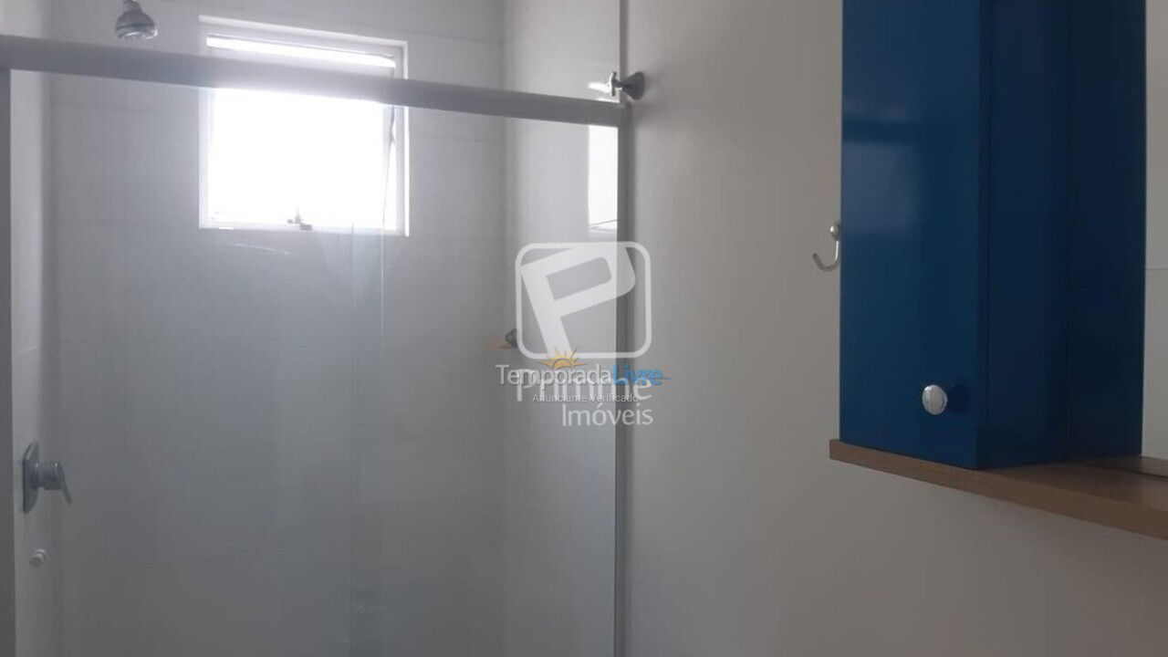 Apartamento para aluguel de temporada em Balneário Camboriú (Barra Norte)