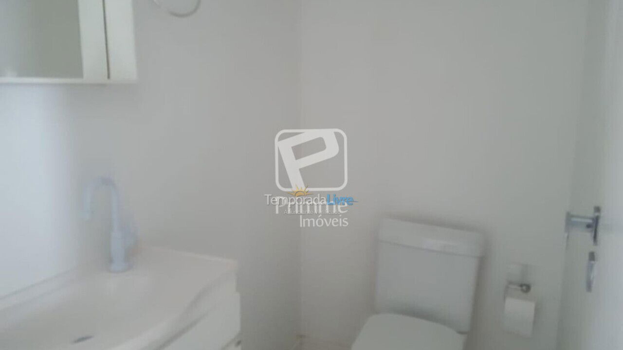 Apartamento para aluguel de temporada em Balneário Camboriú (Barra Norte)