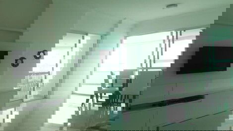 Apartamento para alugar em Balneário Camboriú - Barra Norte