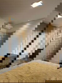 SEASONAL RENTAL - 2-SUITE APARTMENT ON BRAVA BEACH