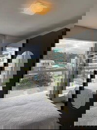 SEASONAL RENTAL - 2-SUITE APARTMENT ON BRAVA BEACH