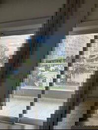 SEASONAL RENTAL - 2-SUITE APARTMENT ON BRAVA BEACH