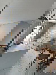 Apartment for rent in Itajaí - Praia Brava