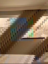 SEASONAL RENTAL - 3 BEDROOM APARTMENT IN BALNEÁRIO CAMBORIÚ