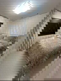 TEMPORADA- APARTAMENTO FRENTE MAR 4 SUITES EM BALNEARIO CAMBORIU