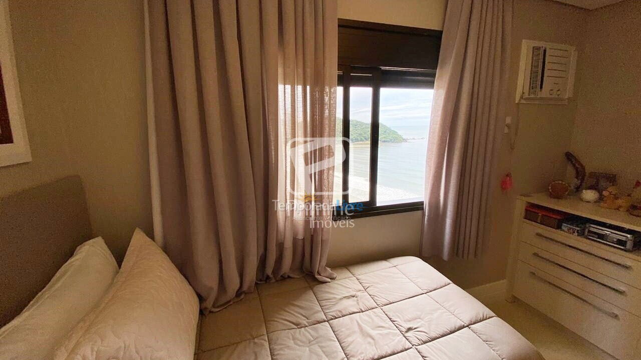 Apartamento para aluguel de temporada em Balneário Camboriú (Centro)