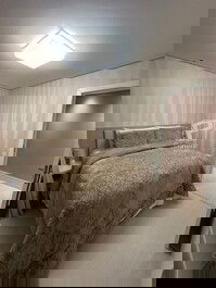 TEMPORADA- APARTAMENTO FRENTE MAR 4 SUITES EM BALNEARIO CAMBORIU