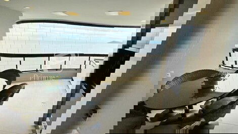 Apartamento para alugar em Balneário Camboriú - Centro