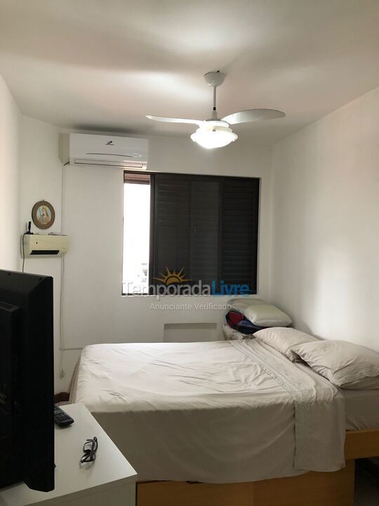 Apartamento para aluguel de temporada em Florianopolis (Canasvieiras)