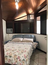 Cobertura com Piscina