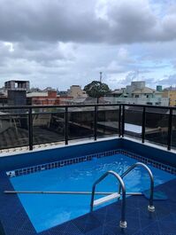 Apartamento para alugar em Florianopolis - Canasvieiras
