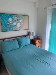 LINDO APTO PROX A PRAIA COM LAZER COMPLETO