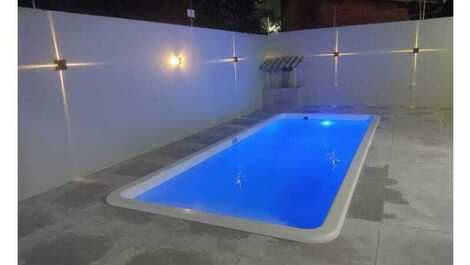 House for rent in Florianopolis - Canasvieiras