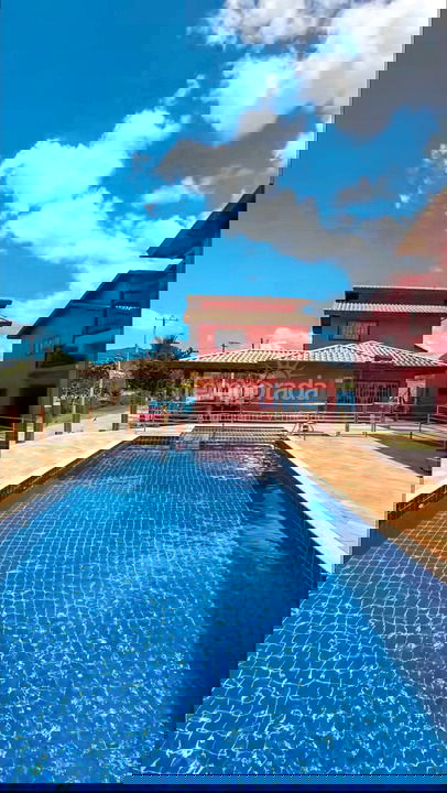 Apartamento para alquiler de vacaciones em Ubatuba (Lagoinha)