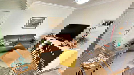 Apartamento para alugar em Balneário Camboriú - Praia Central