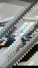 ✨Apartamento frente al mar en Guarujá ✨