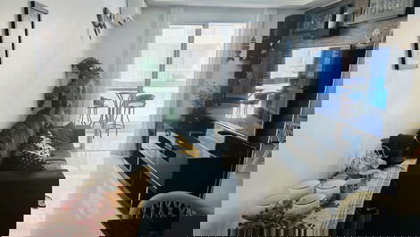 ✨Apartamento frente al mar en Guarujá ✨