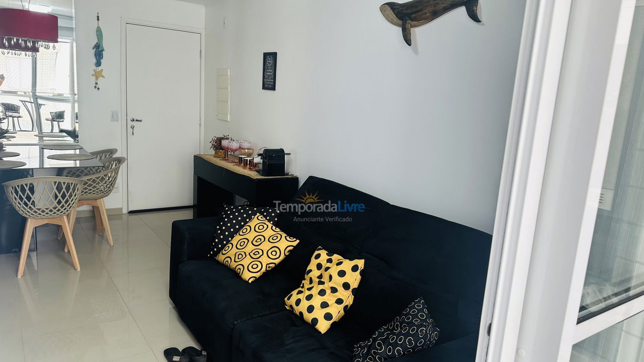 Apartamento para alquiler de vacaciones em Guarujá (Astúrias)