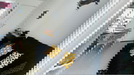 ✨Apartamento frente al mar en Guarujá ✨