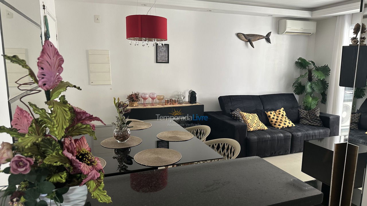 Apartamento para alquiler de vacaciones em Guarujá (Astúrias)