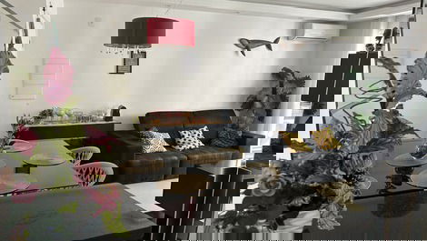 ✨Apartamento frente al mar en Guarujá ✨