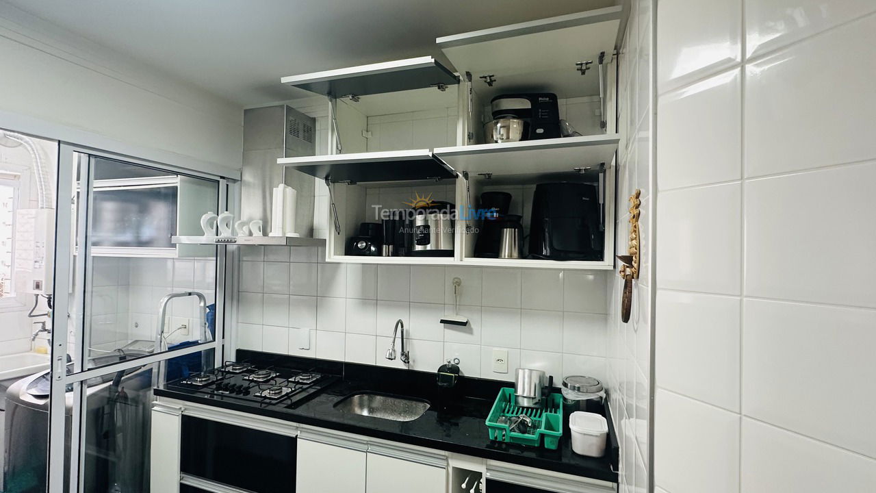 Apartamento para alquiler de vacaciones em Guarujá (Astúrias)