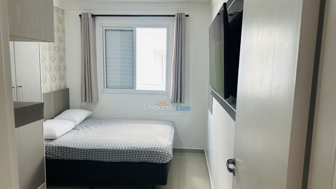 Apartamento para alquiler de vacaciones em Guarujá (Astúrias)