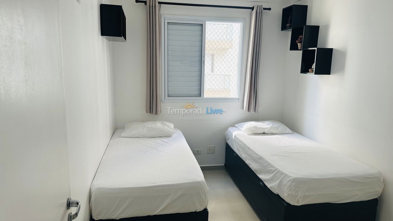 Apartamento para alquiler de vacaciones em Guarujá (Astúrias)