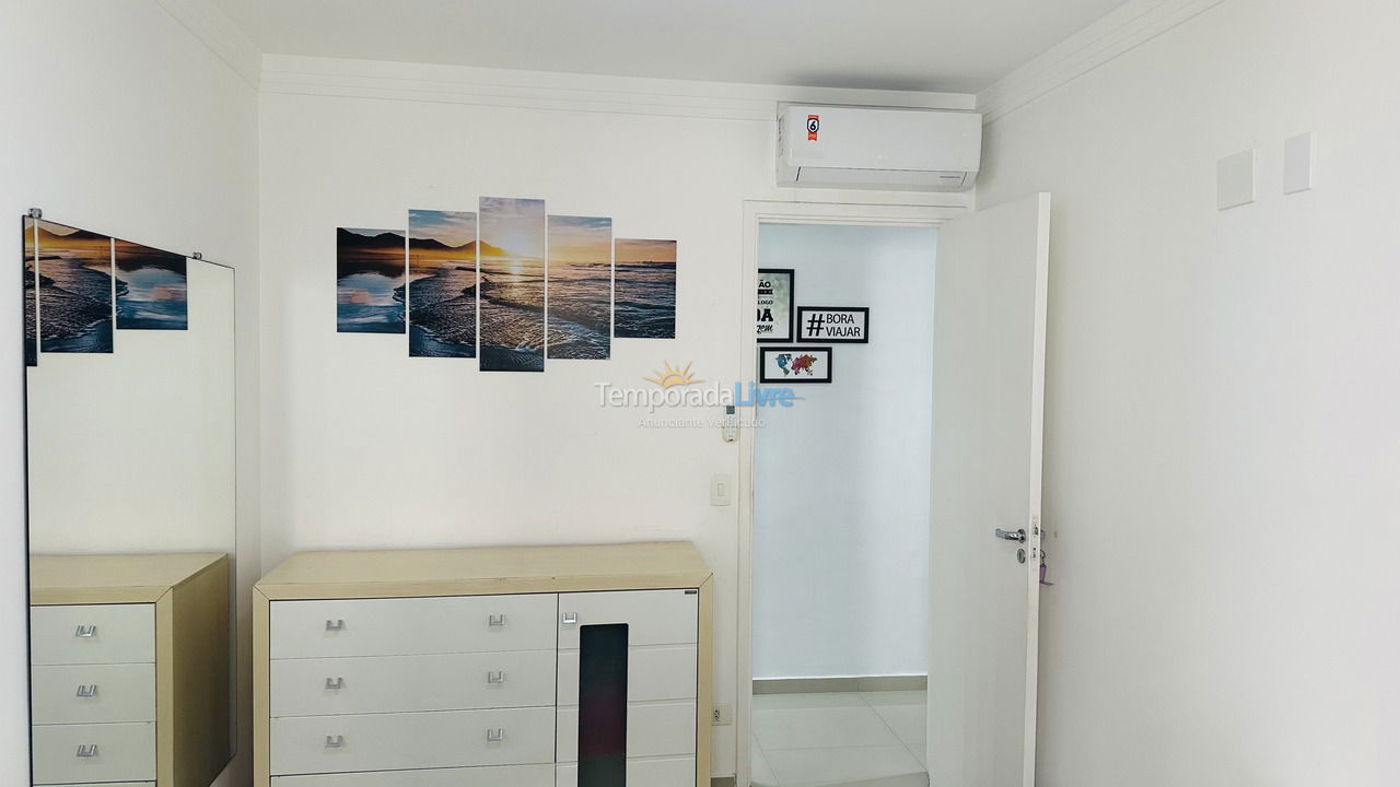 Apartamento para alquiler de vacaciones em Guarujá (Astúrias)