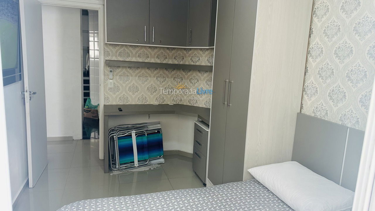 Apartamento para alquiler de vacaciones em Guarujá (Astúrias)