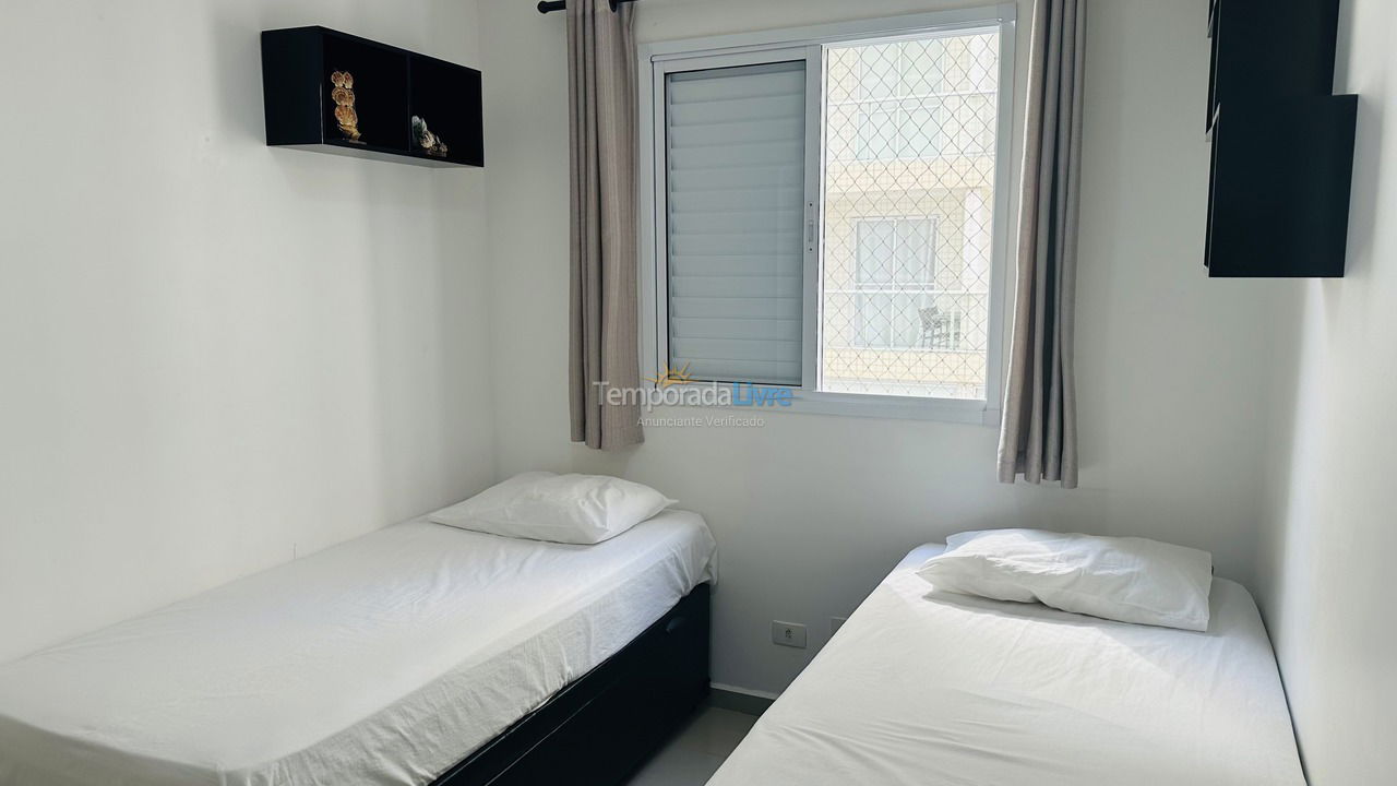 Apartamento para alquiler de vacaciones em Guarujá (Astúrias)