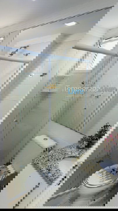 Apartamento para alquiler de vacaciones em Guarujá (Astúrias)