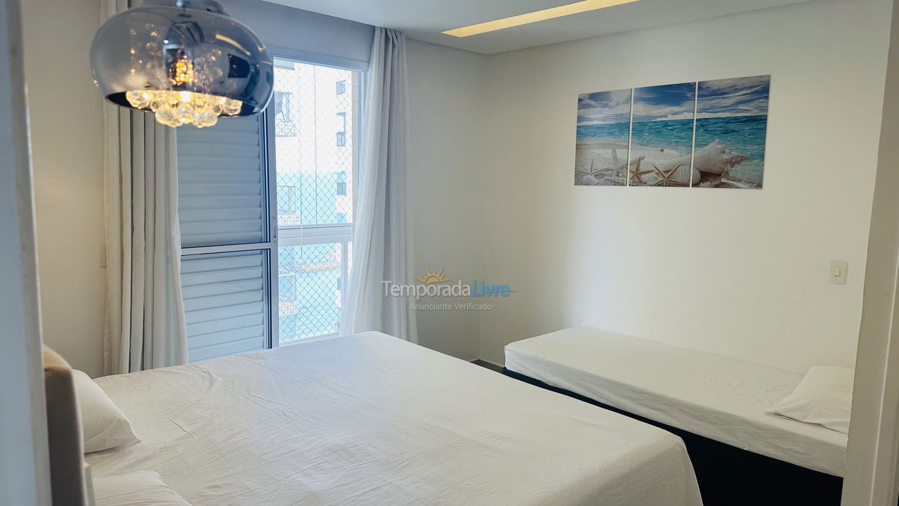 Apartamento para alquiler de vacaciones em Guarujá (Astúrias)