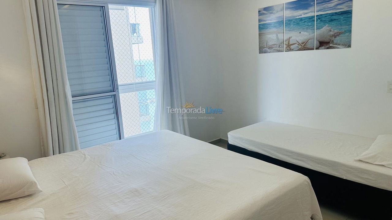 Apartamento para alquiler de vacaciones em Guarujá (Astúrias)